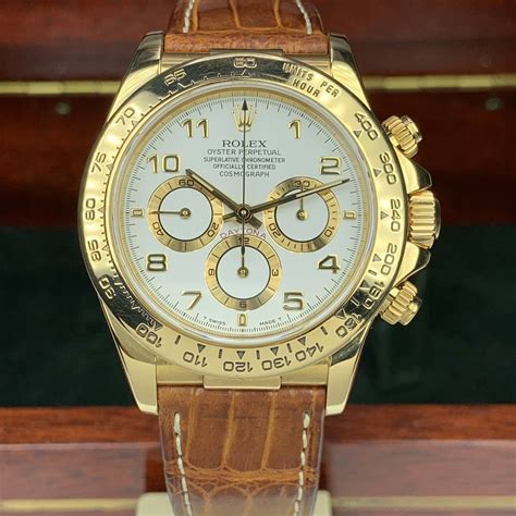 rolex daytona 1998